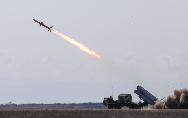 Українську ракетну програму блокує рука Кремля