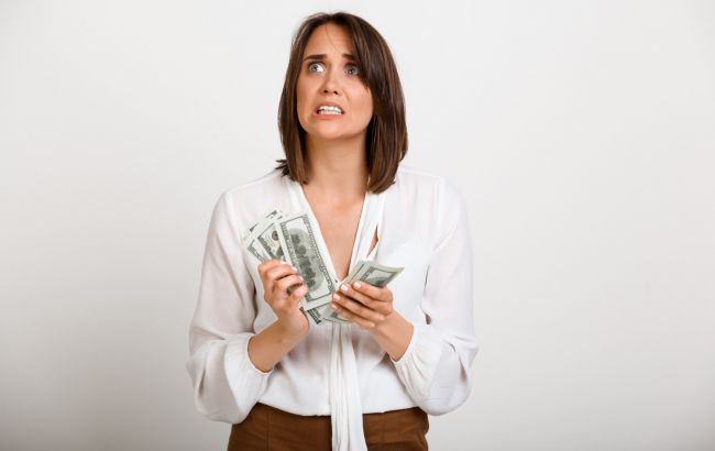 Психологія бідності: які ознаки вказують на те, що ви самі собі не дозволяєте розбагатіти