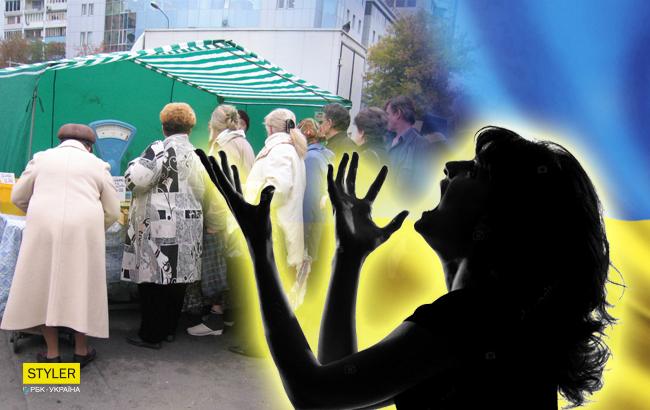 "Каже, що її все дратує": в мережі розповіли історію української заробітчанки (відео)