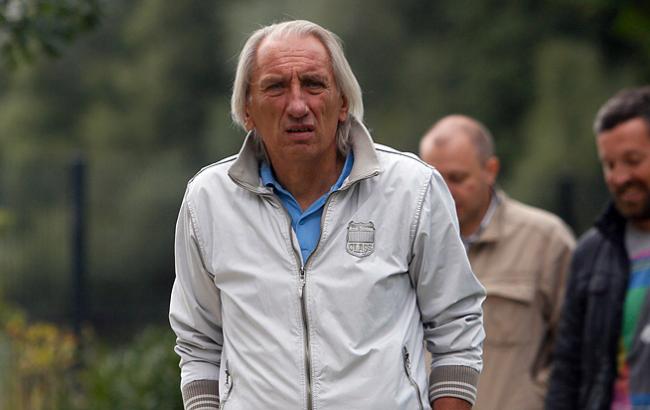 Комитет по этике ФФУ оправдал Несенюка