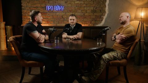Военные рассказали, сколько бронетехники враг бросает на прощупывание украинской обороны на Донбассе
