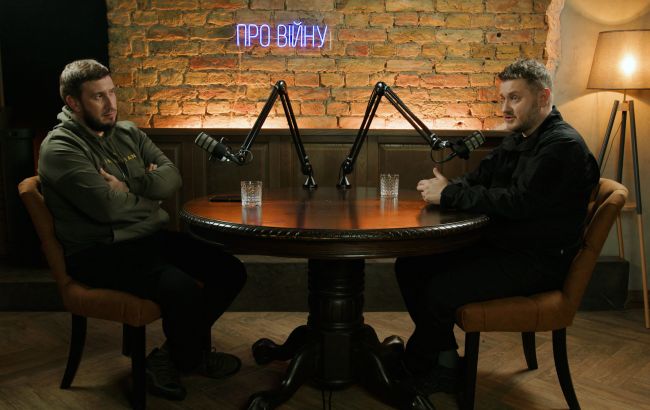 ​​​​​​​Військові пояснили, як росіяни використовують "пропаганду страху" проти українців