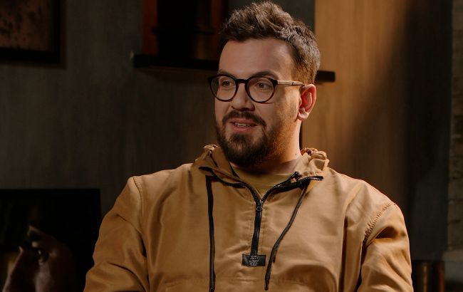 Нацгвардієць "Дронго" про мобілізацію: за Україну не треба помирати, треба за неї жити