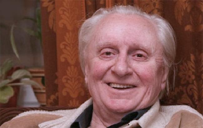 В Європі трилогію Всеволода Нестайка назвали кращою дитячою книгою України