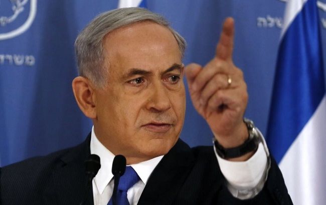 Голосование в СБ ООН по Израилю: накануне Нетаньяху звонил Порошенко и Гройсману