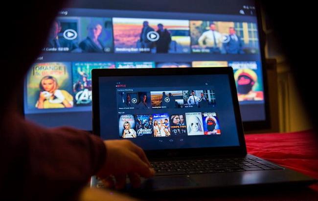 Netflix можуть заблокувати в Кенії через еротику