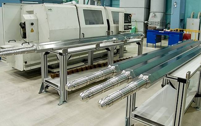 Россия передала Китаю 6,5 тонны урана для потенциально оружейного реактора, - Bloomberg