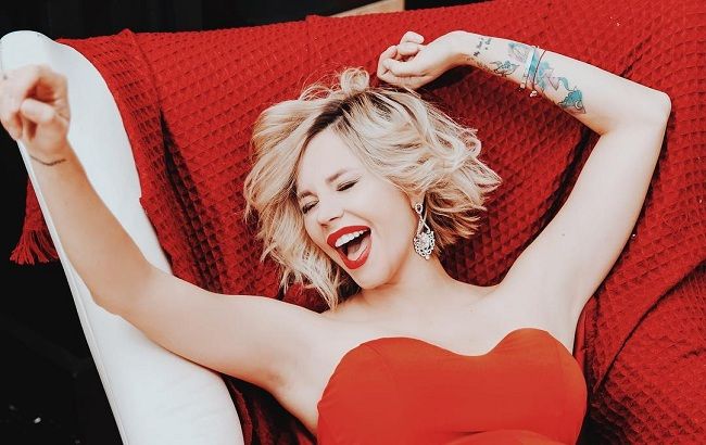 Зірка "Орла і Решки" стала мамою вдруге: перше фото малюка