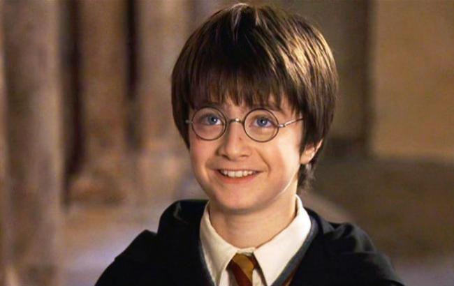 "Я не был особо талантливым ребенком": Дэниел Рэдклифф рассказал, почему его взяли на роль Гарри Поттера