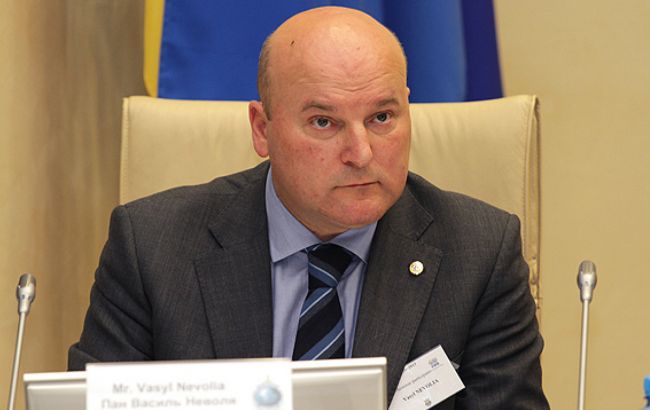 Питання міжнародного розшуку Онищенка буде розглянуто в січні, - Інтерпол