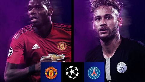 Манчестер Юнайтед - ПСЖ: анонс матчу