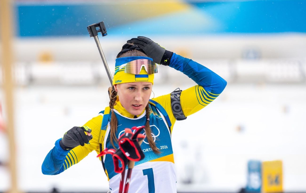 Драма на фініші: Меркушина програла “золото” ЧС через єдину хибу