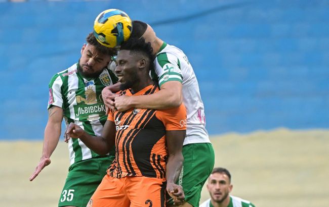 Полювання на Сербію та загроза від Словенії: де опинилася Україна у Таблиці коефіцієнтів УЄФА