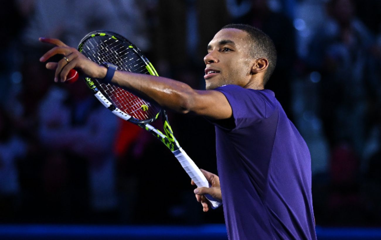 Гучна сенсація на ATP Finals 2025: такі півфінальні пари ніхто не очікував