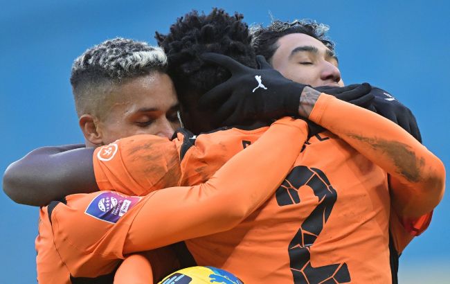 Буде нелегко: "Шахтар" отримав суперників у плей-офф Ліги конференцій