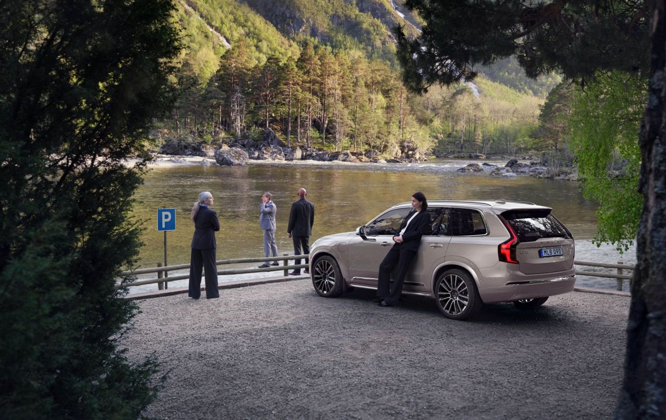 5 плагін-гібридних кросоверів, які реально економлять пальне