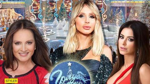 Українським артистам, які гастролюють в РФ, придумали покарання