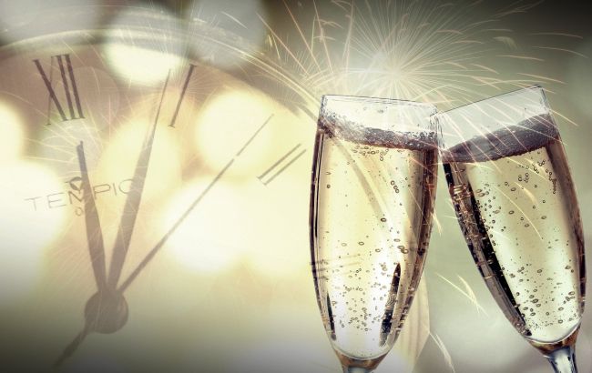 Украинцы удивили планами празднования Нового года