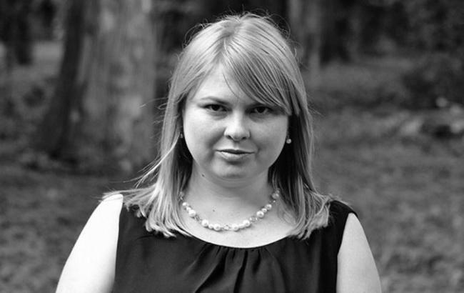"Терпіла пекельні муки": активіст про останні дні життя Катерини Гандзюк