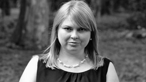 Мер Херсона заявив, що Гандзюк називала конкретне прізвище замовника нападу