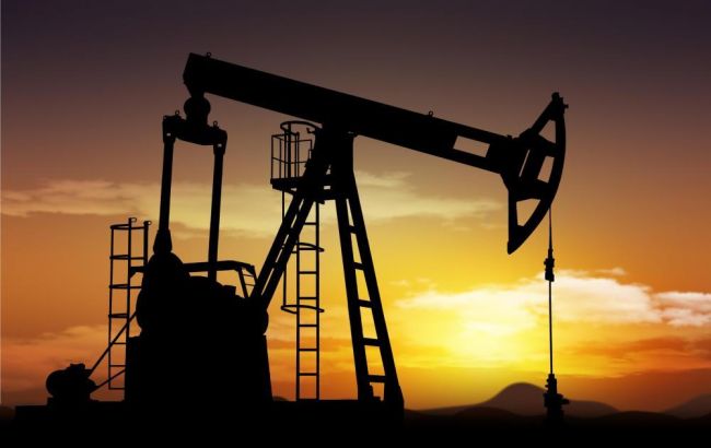 Ціна нафти Brent впала нижче 31 долара за барель