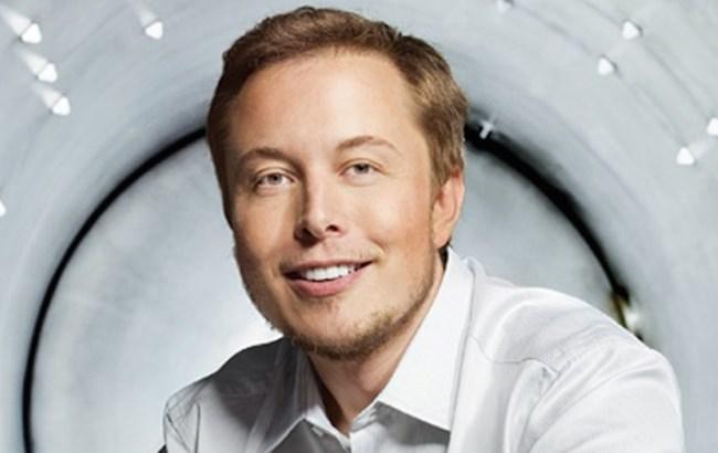 Илон Маск готов помочь Украине с энергоэффективностью