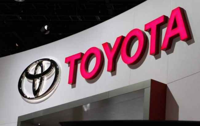 Toyota стала мировым лидером по продажам четвертый год подряд