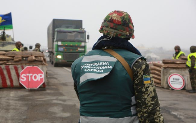 Ряд должностных лиц Госпогранслужбы привлечены к ответственности за упущения в противодействии коррупции