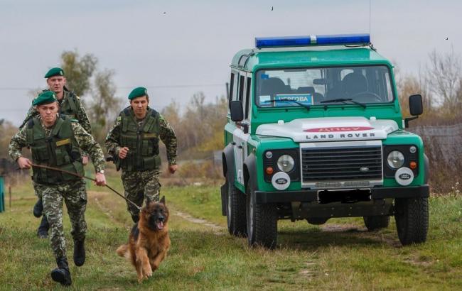 На Закарпатті затримали підозрюваного у побиті інспектора прикордонної служби