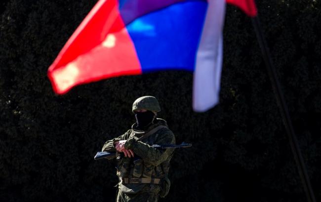Год назад в Крыму прошел псевдореферендум о присоединении к России