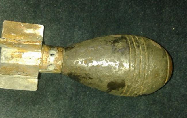 В поезде "Санкт-Петербург - Киев" обнаружена сумка с боеприпасами, - ГПС