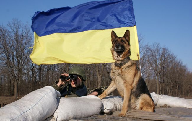 За добу прикордонники зафіксували 4 безпілотники