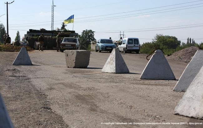 У зоні АТО за добу зафіксовано 13 безпілотників, - Держприкордонслужба