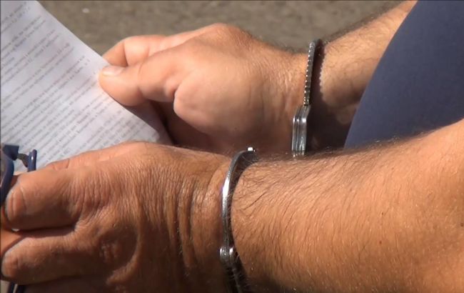 На кордоні ліквідували черговий міжнародний канал торгівлі людьми