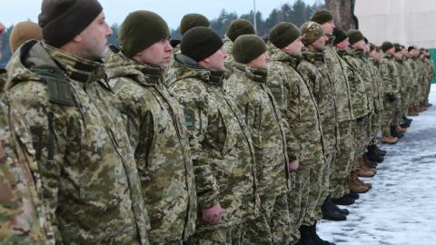 ГПСУ усиливает охрану границы со странами Евросоюза