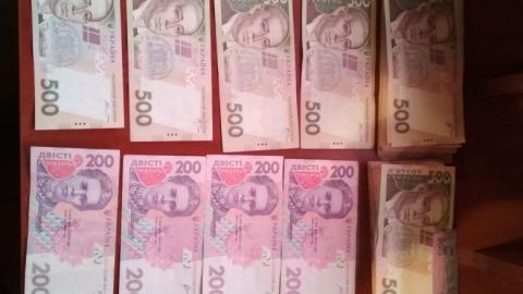 Наличный курс доллара в продаже повысился до 26,82 гривны/доллар