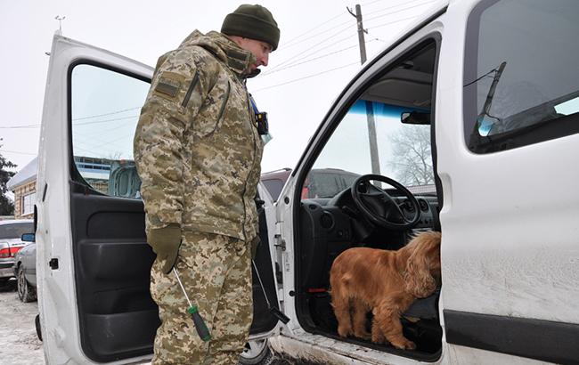 КПВВ на Донбасі за добу перетнули 46 тисяч осіб