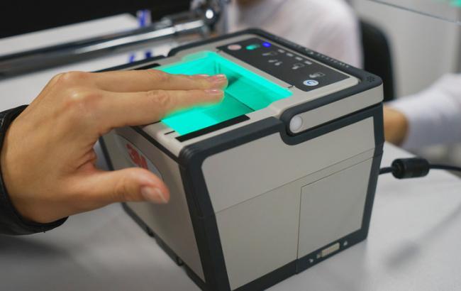 Біометричний контроль на кордоні з Україною вже пройшли понад 175 тис. росіян