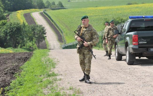 У ДПСУ оприлюднили новий порядок в'їзду у прикордонну смугу