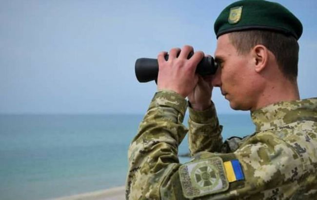 У МВС назвали ключове завдання прикордонників у звільненні Донбасу