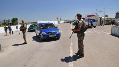 ООН доставила на оккупированный Донбасс очередной гуманитарный груз