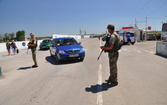 ООН доставила на оккупированный Донбасс очередной гуманитарный груз