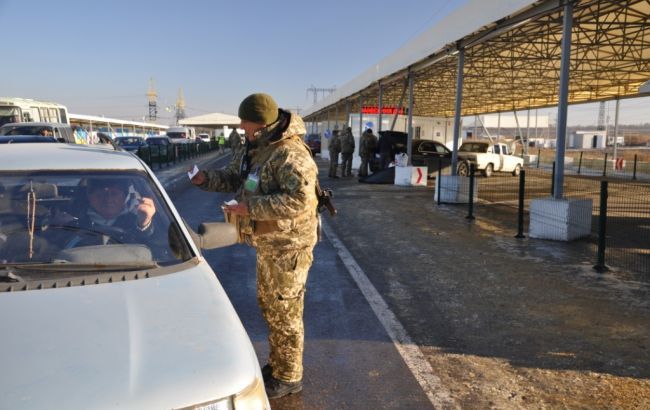 В ООС предупредили о возможных сбоях в работе КПВВ на Донбассе