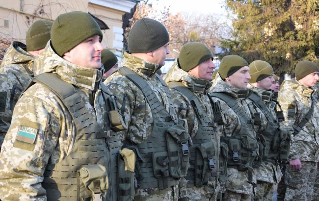 ГПСУ направила дополнительные пограничные резервы в Черновицкую область