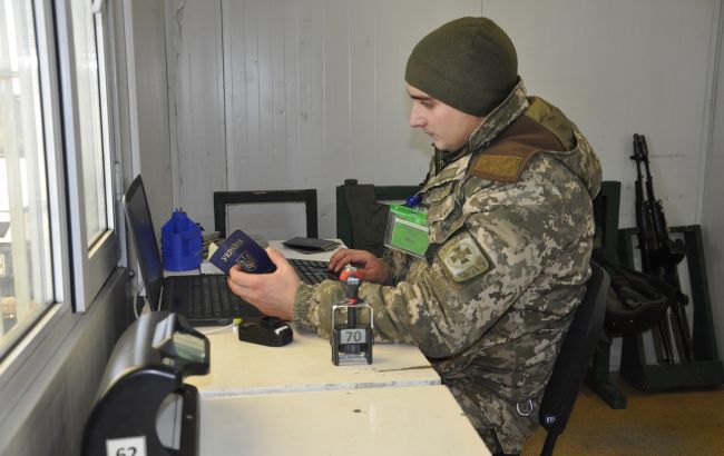 Пункти пропуску на Донбасі за добу перетнули понад 32 тис. осіб