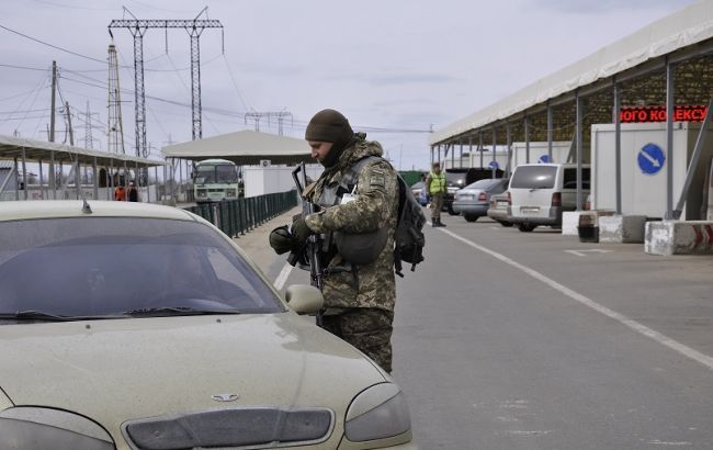 На Донбассе разблокировали еще один пункт пропуска