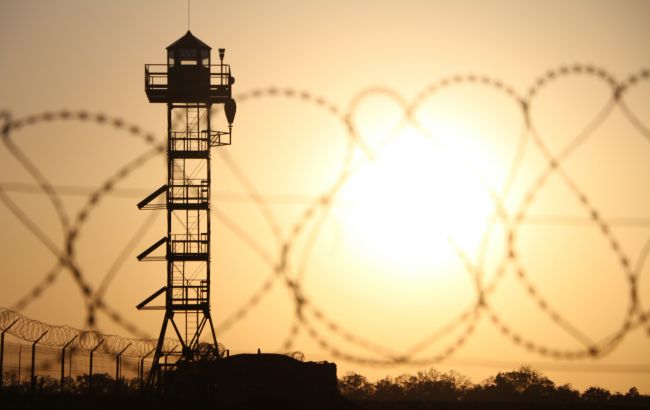 Експертизи у справі проекту "Стіна" проведено з порушеннями, - ДПСУ