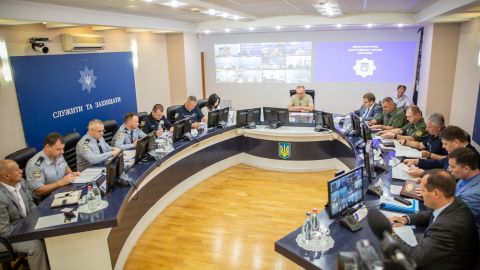 ДПСУ активізувала прикордонну розвідку перед виборами