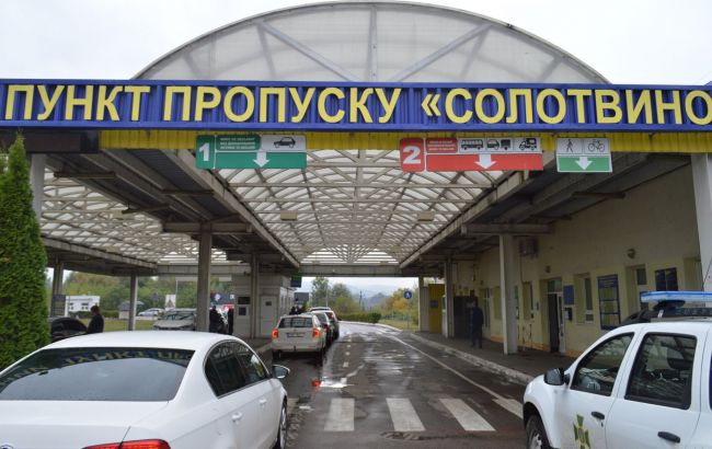 На кордоні з Румунією запрацює ще один КПП: правила перетину