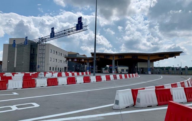 На кордоні з Польщею відкривають ще один пункт пропуску